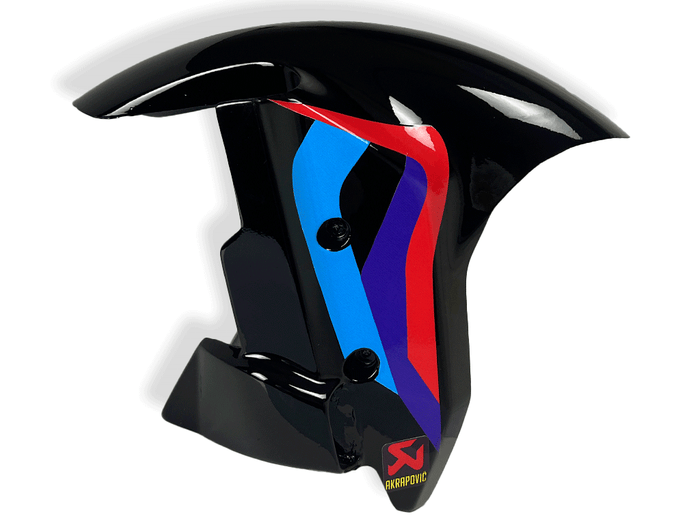 26467 - PARAFANGO ANTERIORE POLISPORT compatibile con KTM 450 XC 26467 - PARAFANGO ANTERIORE POLISPORT compatibile con KTM 450 XC