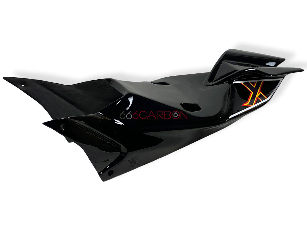 KIT CARENA COMPLETA VERSIONE XTRENTA VERNICIATA REPLICA APRILIA RSV4 1100 X EXTREMA EX3MA XTREMA X3MA 2021 2022 2023 2024