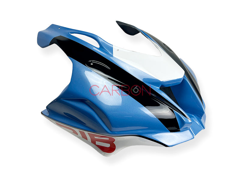 SIXFIBER RACING REPLICA RENNGRIB COMPLETE FAIRING KIT KAWASAKI ZX-10 R 2016-2020