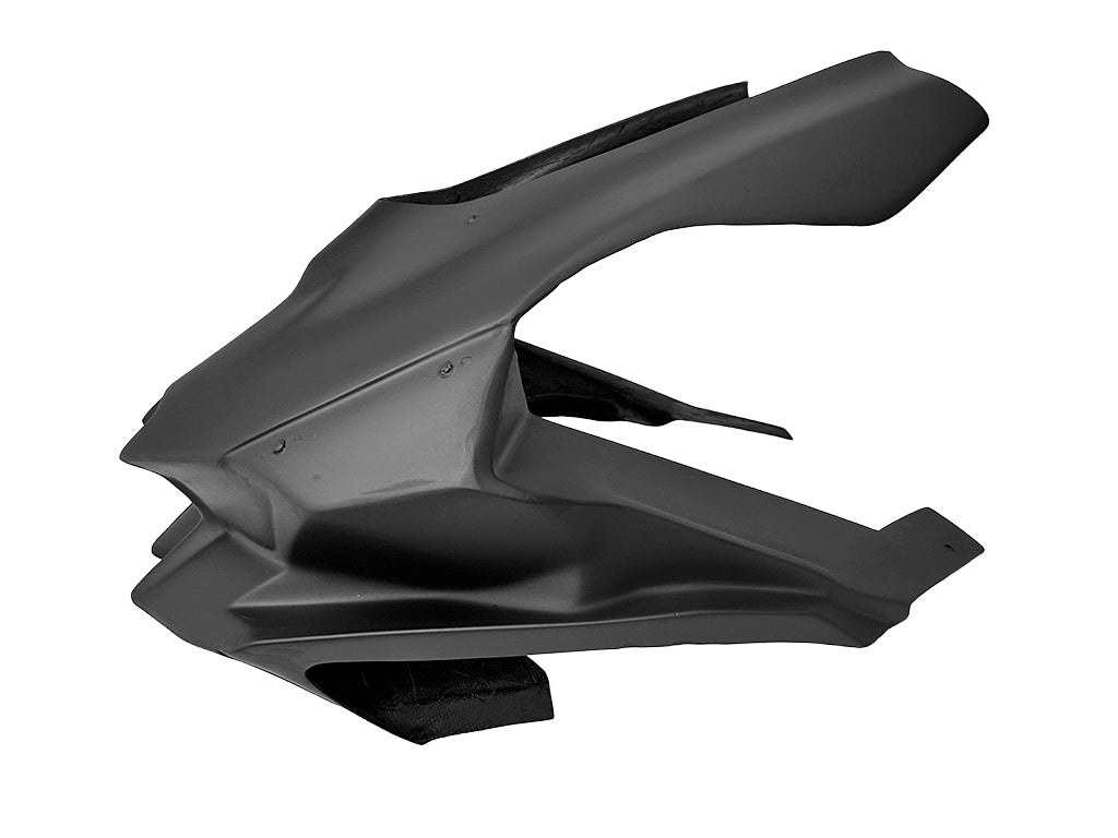 KIT CARENADO COMPLETO SIXFIBER RACING KAWASAKI NINJA ZX-10R 2021-25