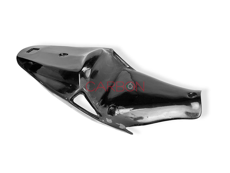 COMPLETE RACING FAIRING IN FIBERGLASS HONDA CBR 600 RR 2013-2019