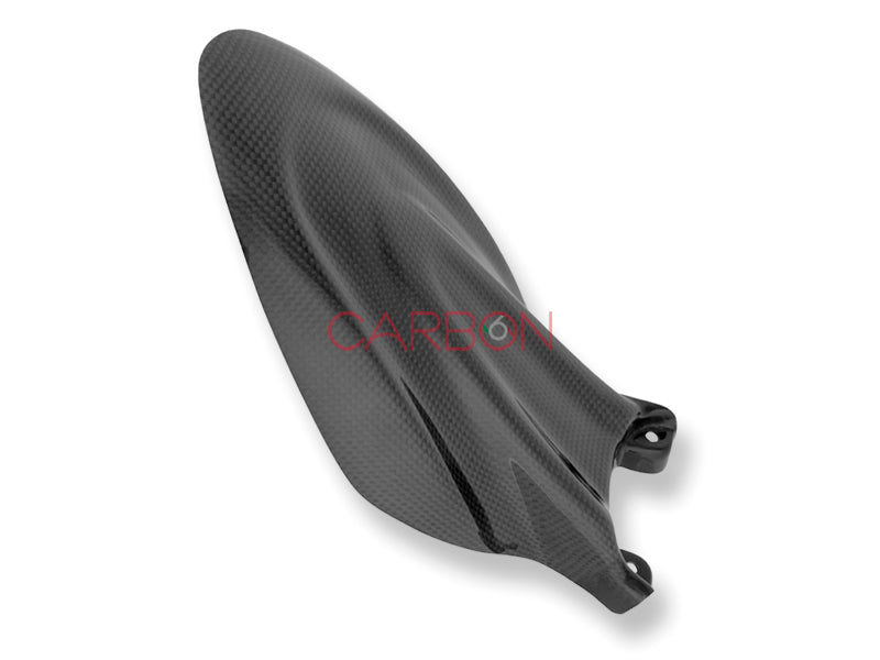 GUARDABARROS TRASERO CARBONO RACING HONDA CB 1000 R 2008-17