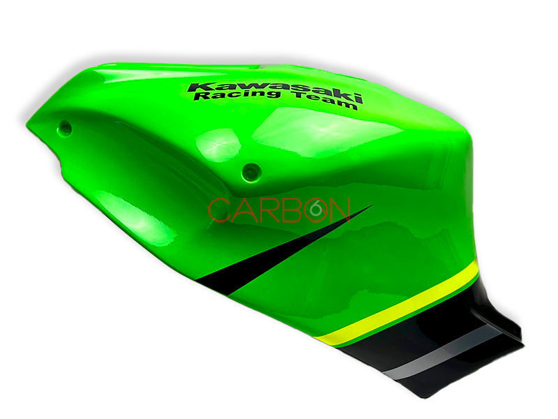 KIT CARENADO COMPLETO RACING RÉPLICA SBK 2022 KAWASAKI ZX-10 R 2021-23