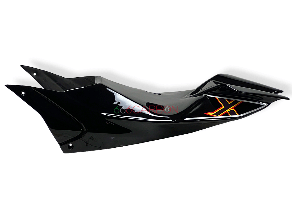 KIT CARENA COMPLETA VERSIONE XTRENTA VERNICIATA REPLICA APRILIA RSV4 1100 X EXTREMA EX3MA XTREMA X3MA 2021 2022 2023 2024