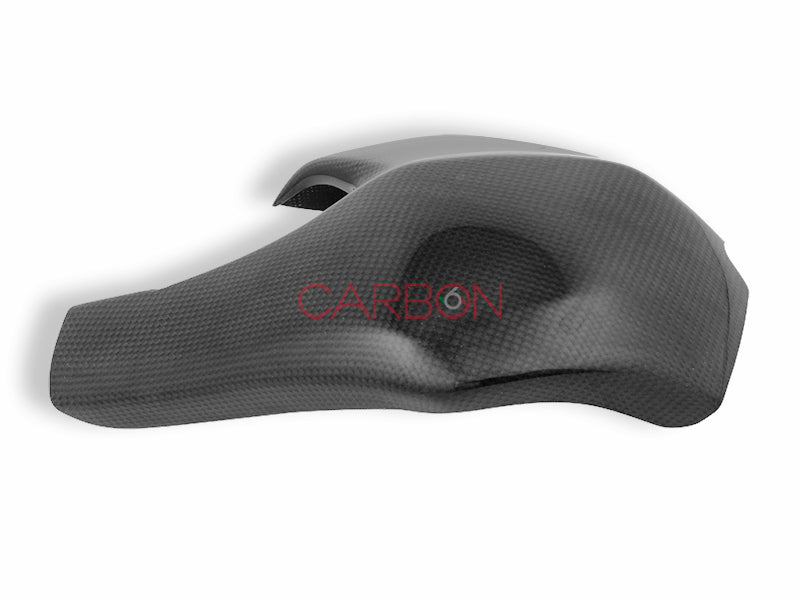 CACHE BRAS OSCILLANT RACING CARBONE HONDA CB 1000 R 2018-22