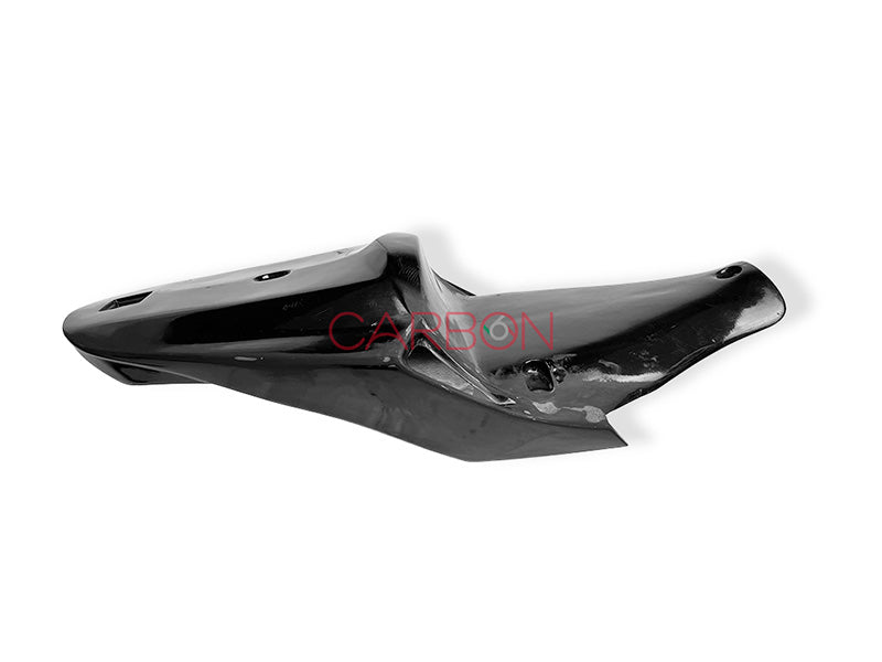 KOMPLETTES FIBERGLAS-RENNVERKLEIDUNGSKIT HONDA CBR 600 RR 2013-2019