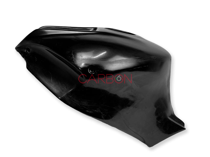 KIT CARÉNAGE COMPLET RACING FIBRE DE VERRE KAWASAKI NINJA ZX-10R 2021 2022 2023 2024