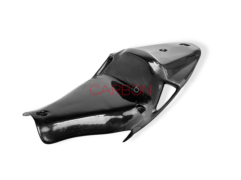 KOMPLETTE RENNVERKLEIDUNG AUS FIBERGLAS HONDA CBR 600 RR 2013-2019