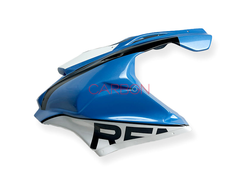 KIT CARENA COMPLETA RACING REPLICA RENNGRIB KAWASAKI ZX-10 R 2016-2020