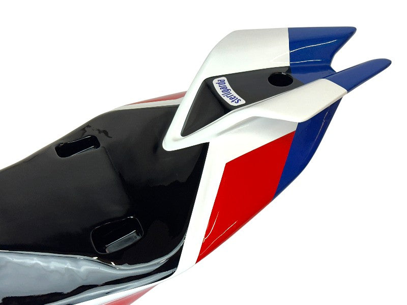 KIT CARENA COMPLETA RACING IN SIXFIBER APRILIA RSV4 1100 VERNICIATA REPLICA TRACKHOUSE MOTOGP