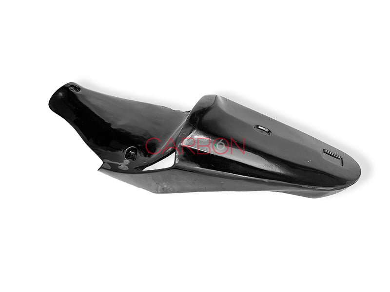 CARÉNAGE ARRIÈRE SELLE RACING FIBRE DE VERRE HONDA CBR 600 RR 2013-2019