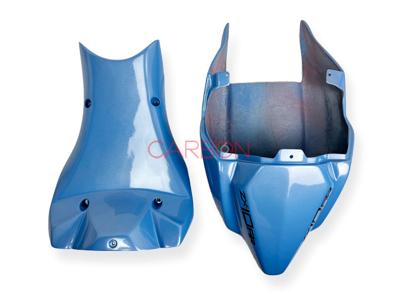 SIXFIBER RACING REPLICA RENNGRIB COMPLETE FAIRING KIT KAWASAKI ZX-10 R 2016-2020