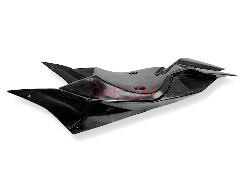 CARÉNAGE ARRIÈRE SIÈGE RACING SIXFIBRE APRILIA RSV4 1100 2021 - 2023 x30