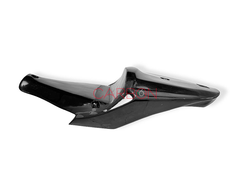 REAR FAIRING SEAT TAIL RACING FIBERGLASS HONDA CBR 600 RR 2013-2019