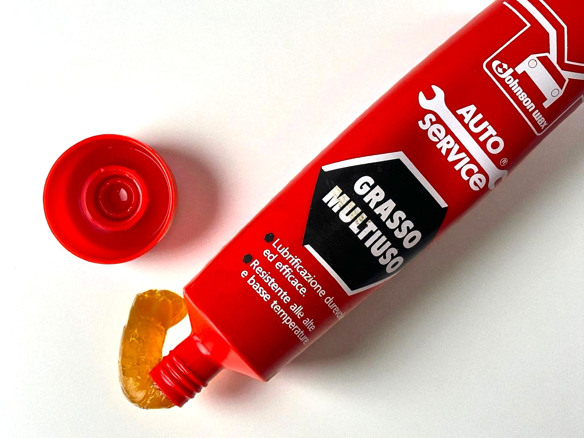 200g GRASSO MULTIUSO | AUTOSERVICE JOHNSON WAX