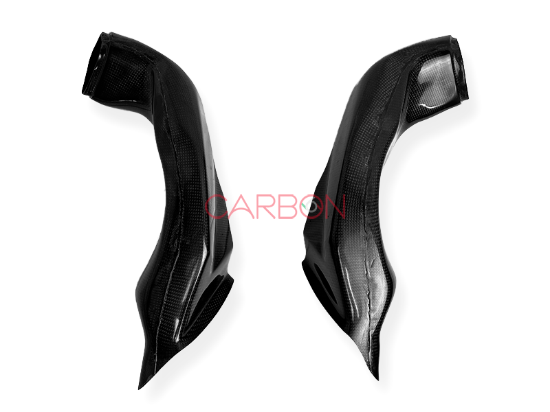 CARBON AIR DUCTS SUZUKI GSX-R 1000 L7 2017-23