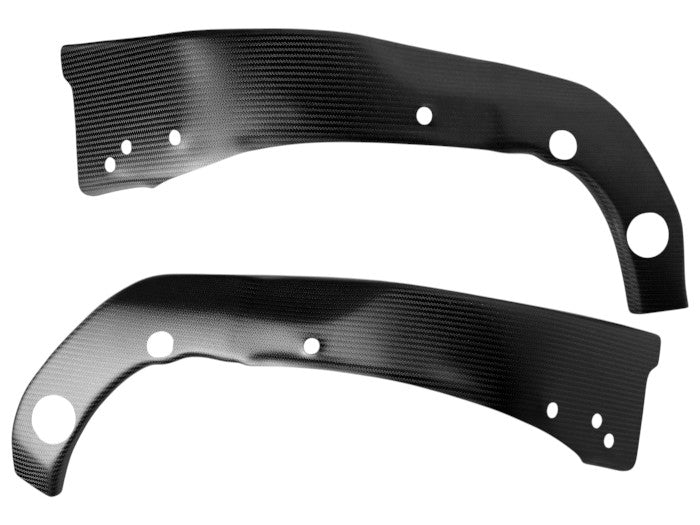 COPRI TELAIO CARBONIO YAMAHA R6 2006-2025