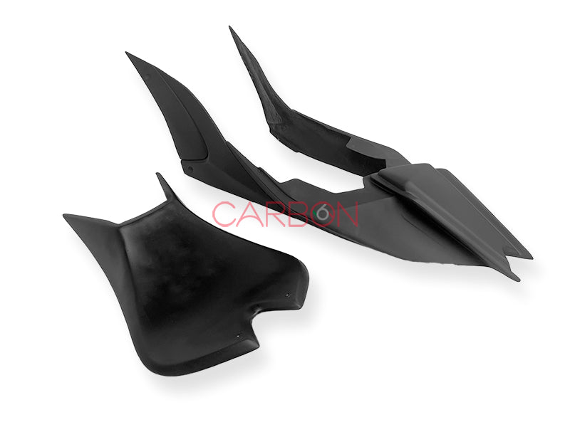 CARENA COMPLETA RACING SIXFIBER APRILIA RSV4 1100 2021 - 2023