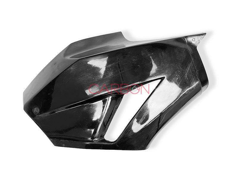 KOMPLETTE FRONTVERKLEIDUNG AUS FIBERGLAS HONDA CBR 600 RR 2013-2019