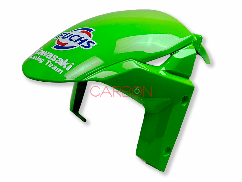 FULL FAIRING KIT RACING REPLICA SBK 2022 KAWASAKI ZX-10 R 2021-23