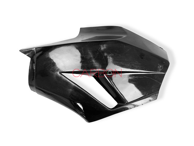 CARÉNAGE AVANT COMPLET EN FIBRE DE VERRE HONDA CBR 600 RR 2013-2019