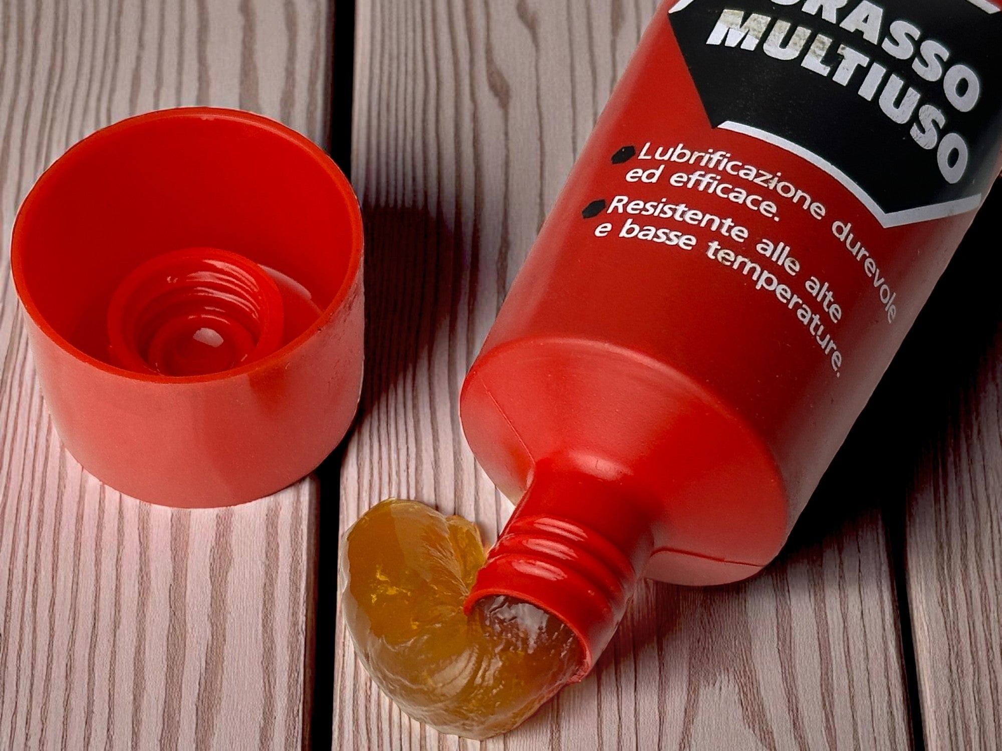 200 g de grasa multiusos | Autoservice Johnson Wax