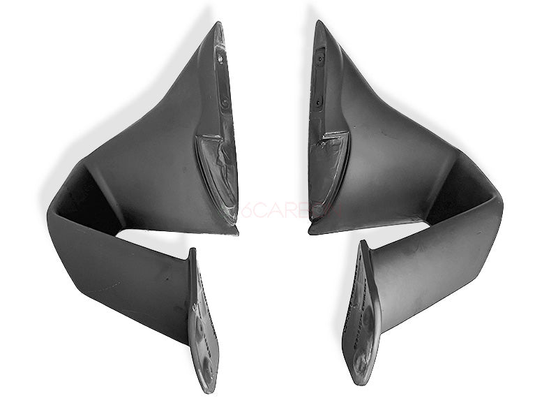 COMPLETE SIXFIBER RACING FAIRING KIT BMW M1000RR 2023 2024