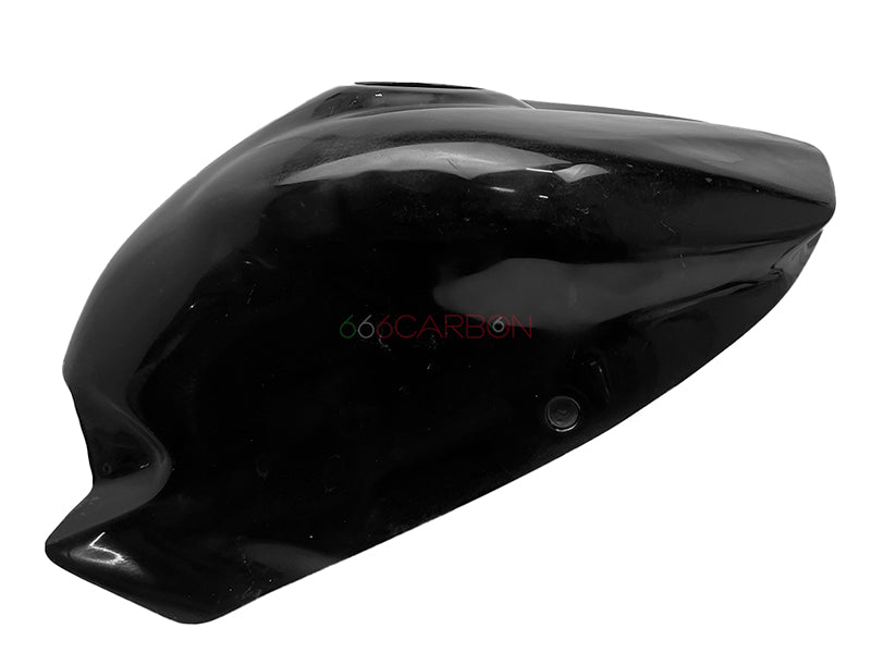 FIBERGLASS TANK COVER YAMAHA YZF R1 2007-08