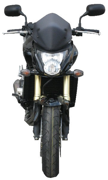 Cbf 600 Cupolino Honda Hornet 2009 Windshield Ricambi Honda Hornet