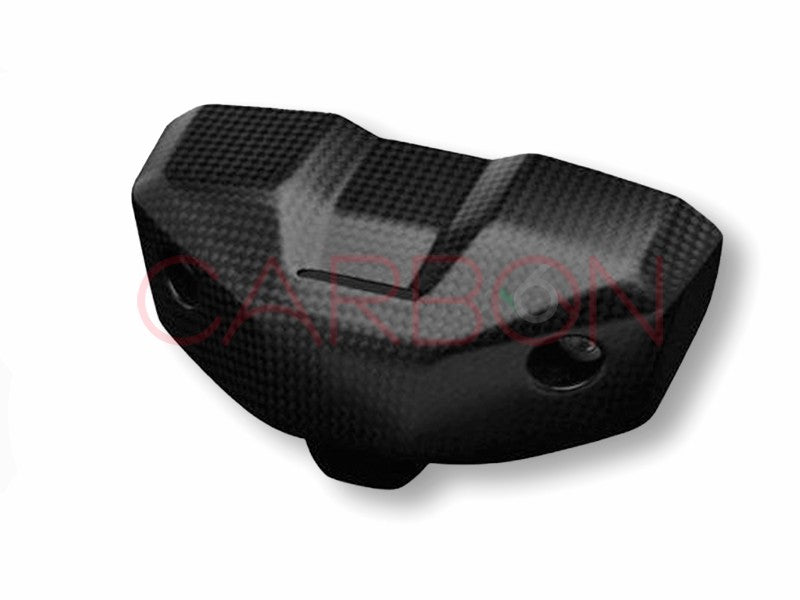 CARBON INSTRUMENT COVER DUCATI STREETFIGHTER V4 2020 / 2021 / 2022 / 2023