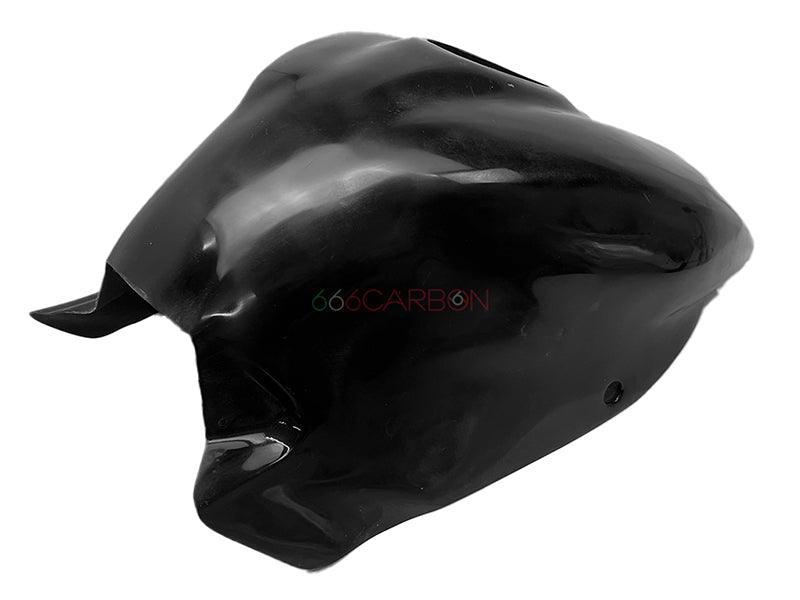 FIBERGLASS TANK COVER YAMAHA YZF R1 2007-08