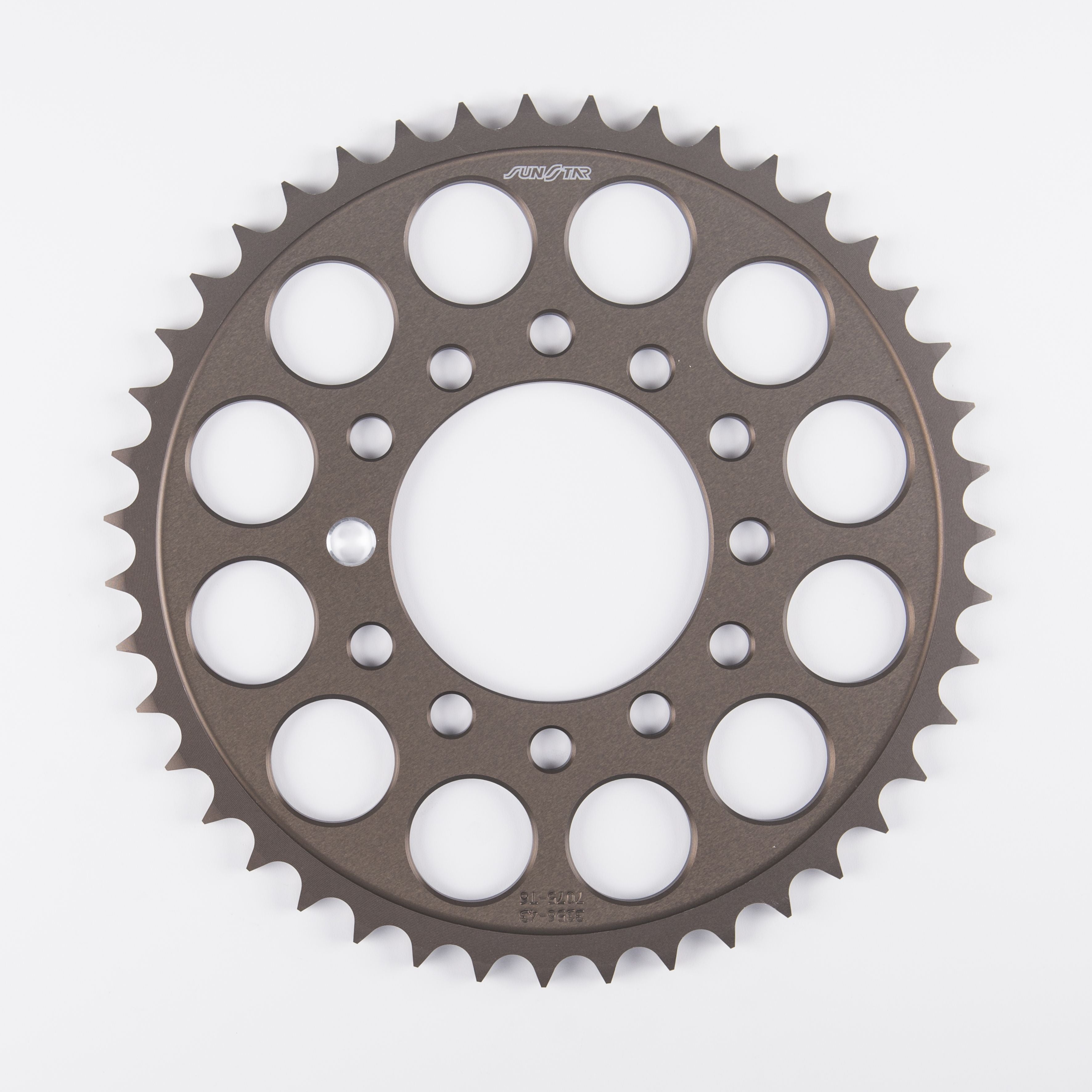 REAR SPROCKET 5-3356 RACING 520 CONVERSION