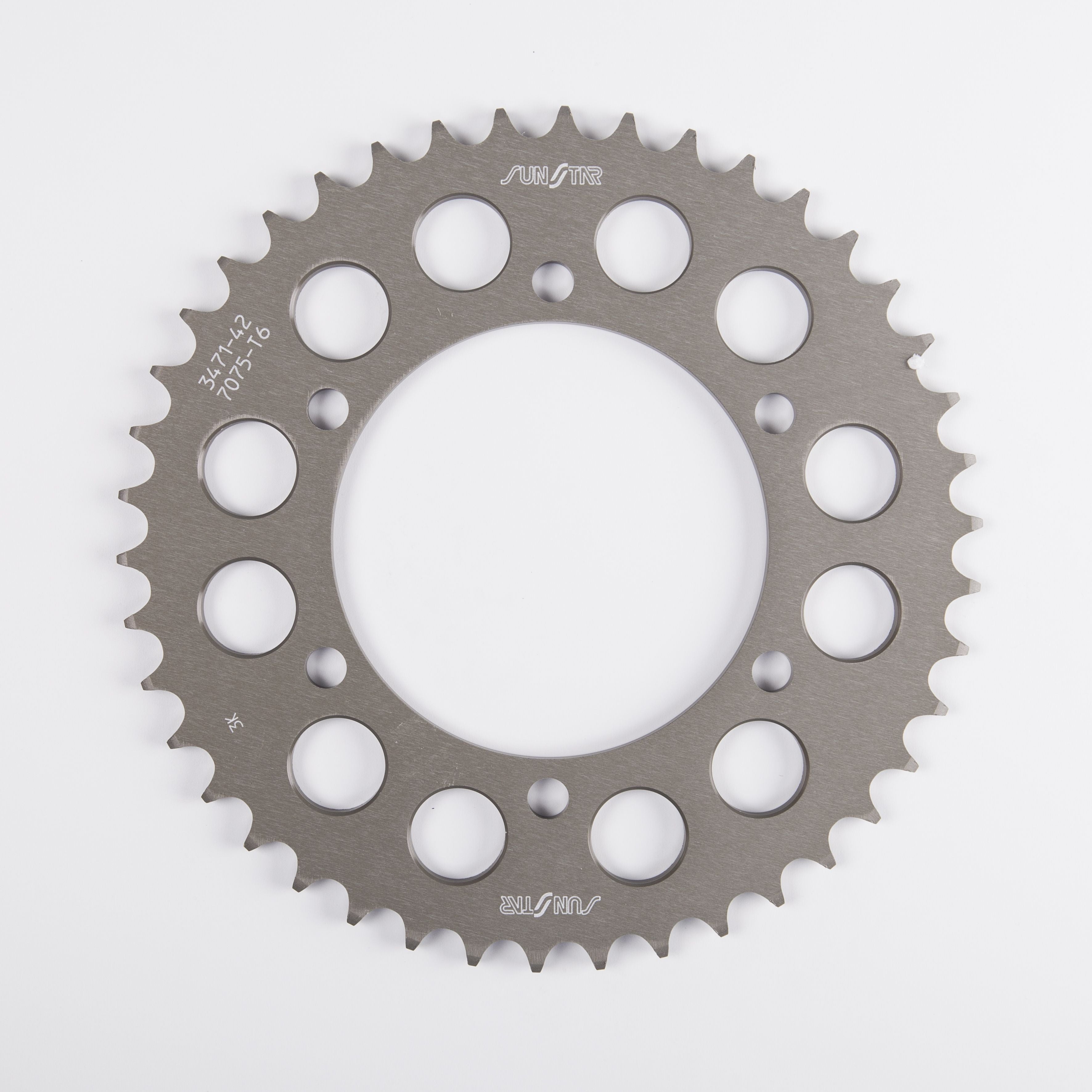 REAR SPROCKET 5-3471 RACING 520 CONVERSION