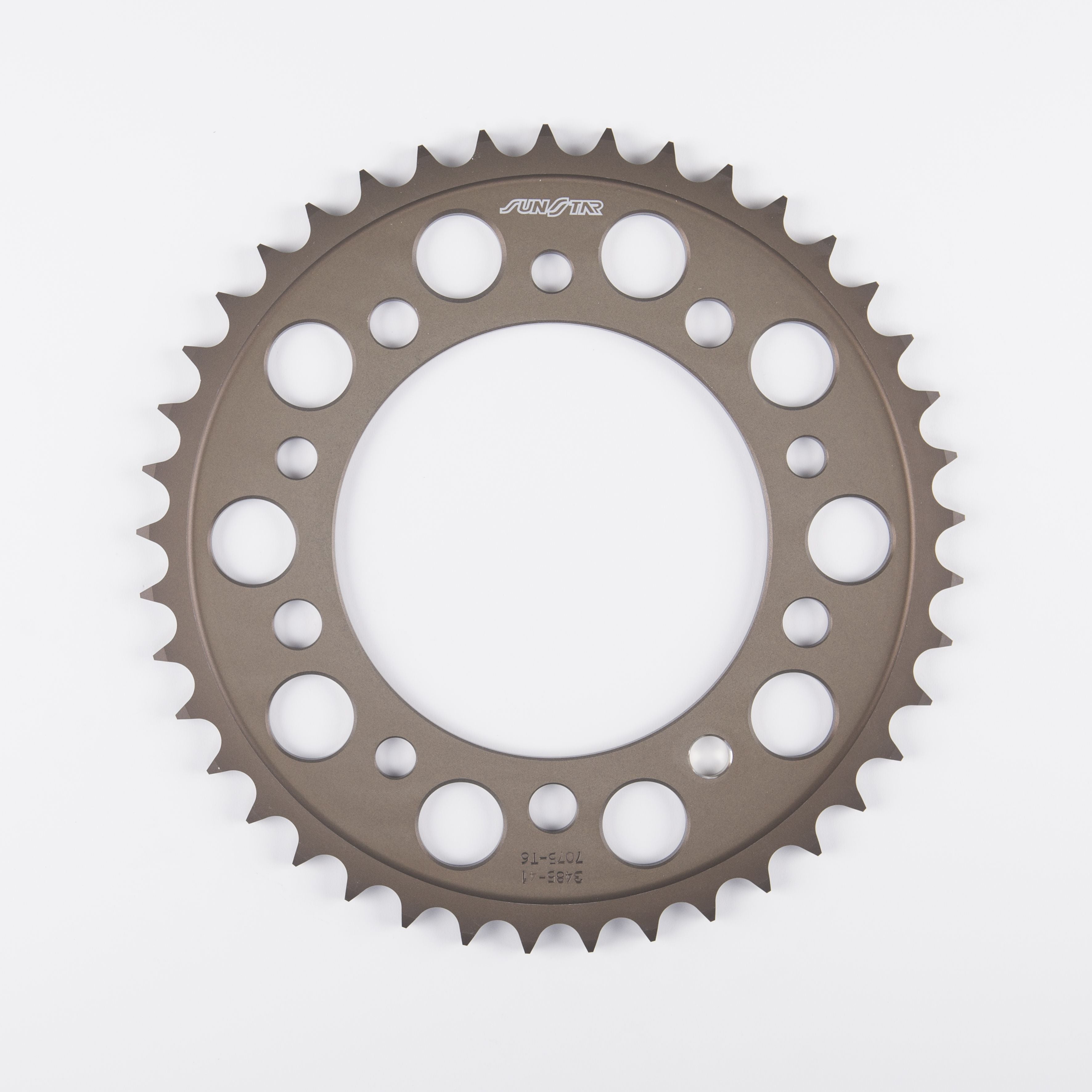 REAR SPROCKET 5-3485 RACING 520 CONVERSION