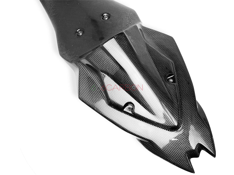 REAR FAIRING SEAT TAIL CARBON RACING BMW S1000 RR 2015 2016 2017 2018