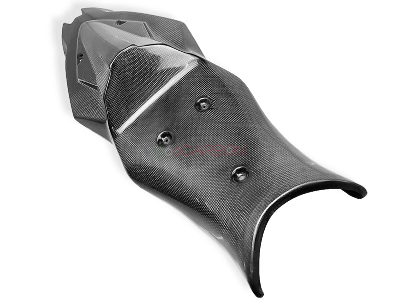 REAR FAIRING SEAT TAIL CARBON RACING BMW S1000 RR 2015 2016 2017 2018