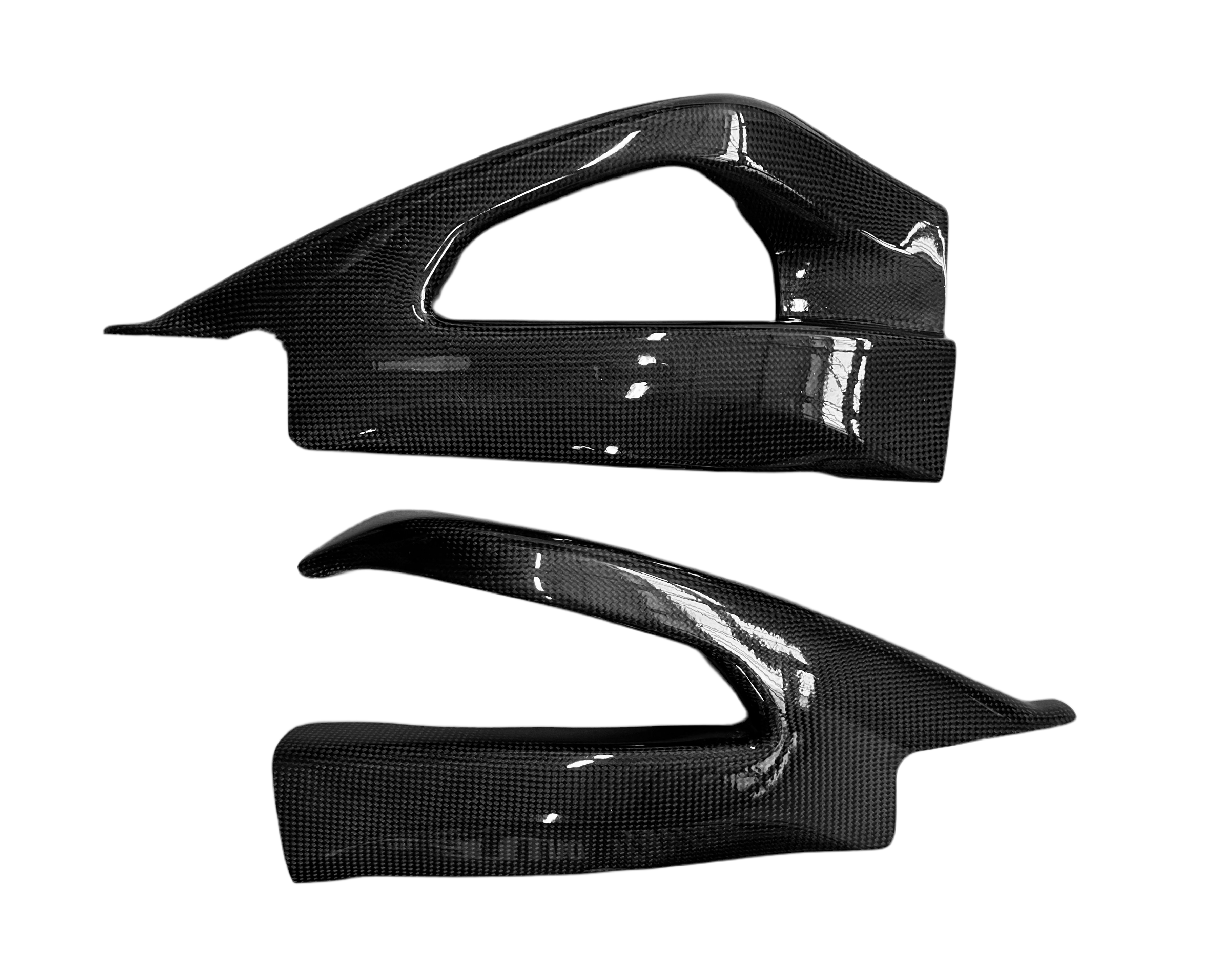 CARBON SCHWINGENABDECKUNG SUZUKI GSX-R 1000 L7 2017-23