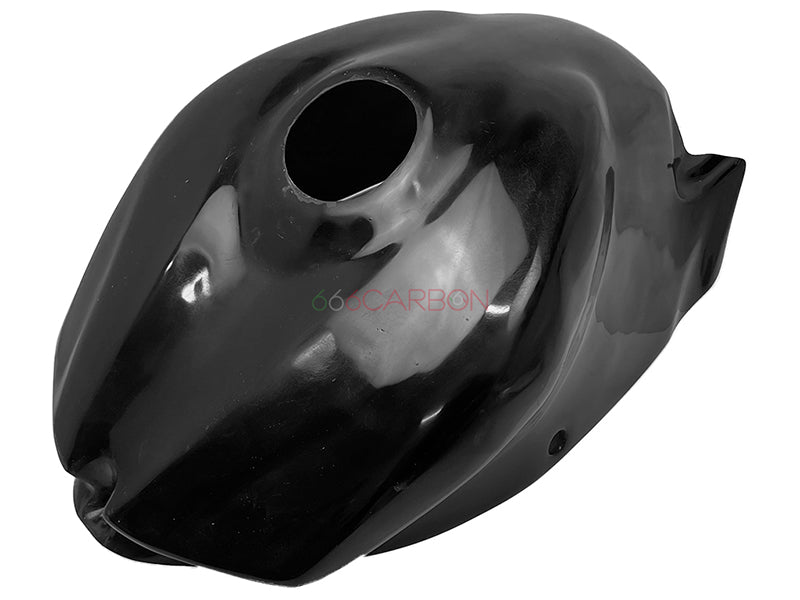 FIBERGLASS TANK COVER YAMAHA YZF R1 2007-08