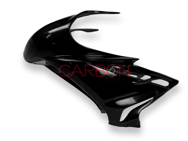 CARENA ANTERIORE VETRORESINA TRIUMPH DAYTONA 675 2013-2016 & 765 MOTO 2