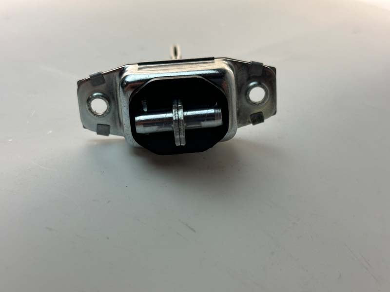 Charnière de limite de porte Piaggio Porter/Quargo 6861087Z01000