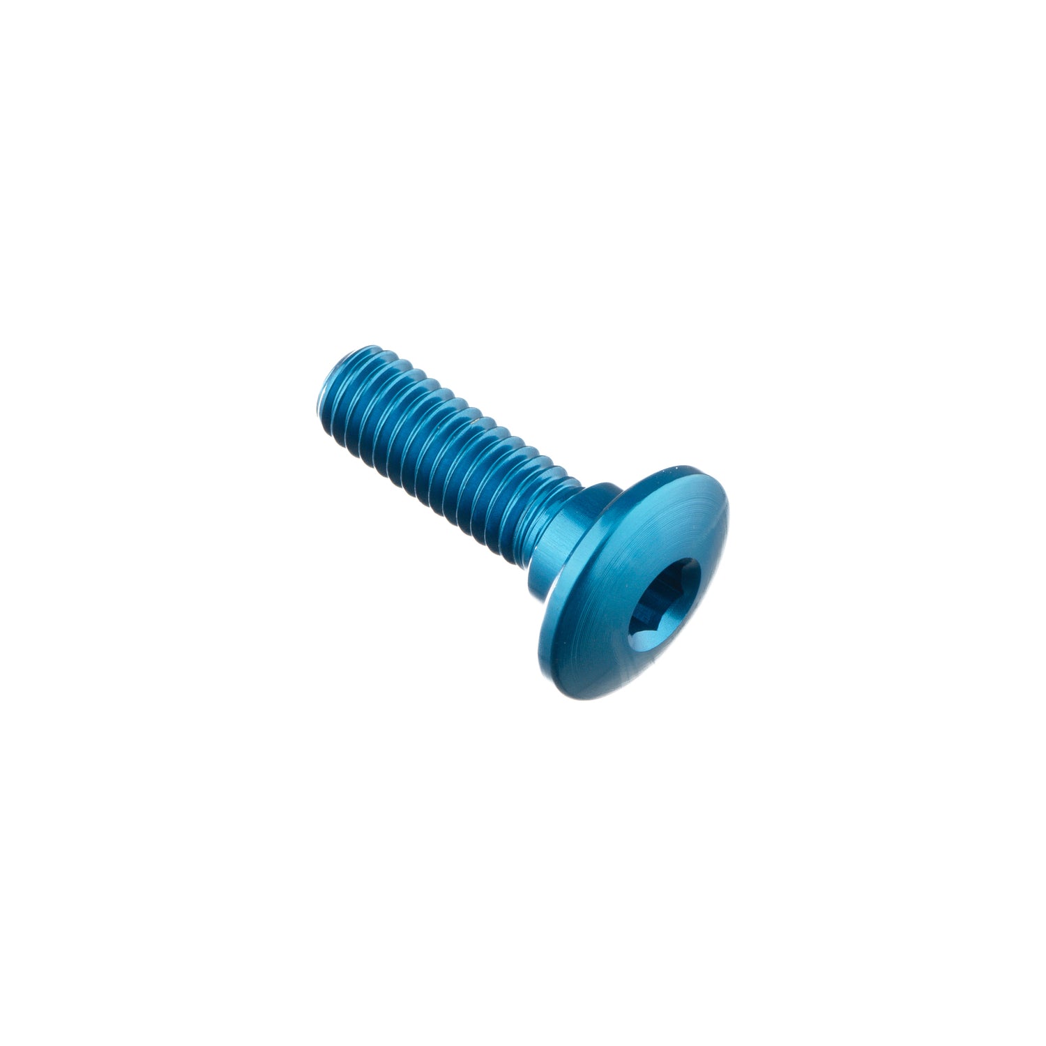 Vite Special M6 X 19,5 + Rib 7,5 X 3,5
