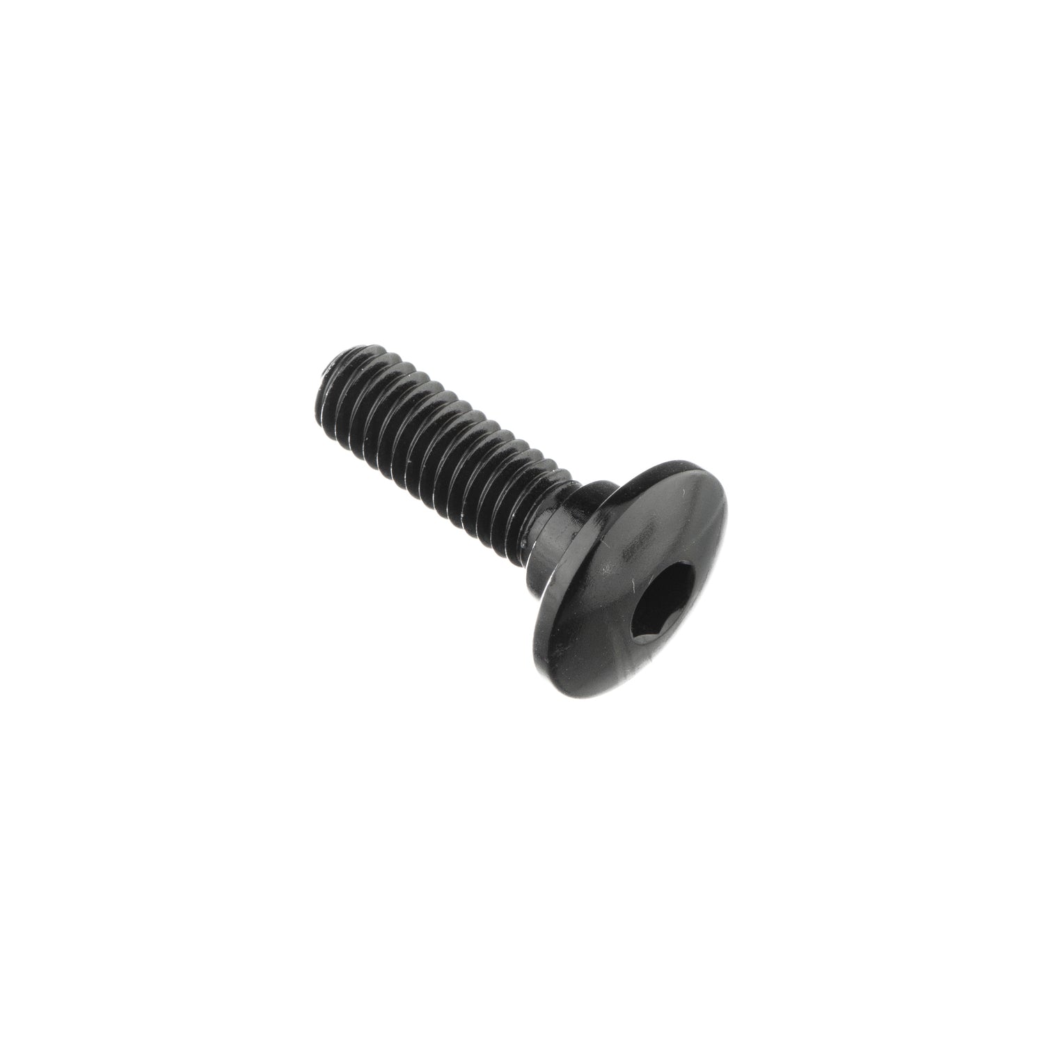 Vite Special M6 X 19,5 + Rib 7,5 X 3,5