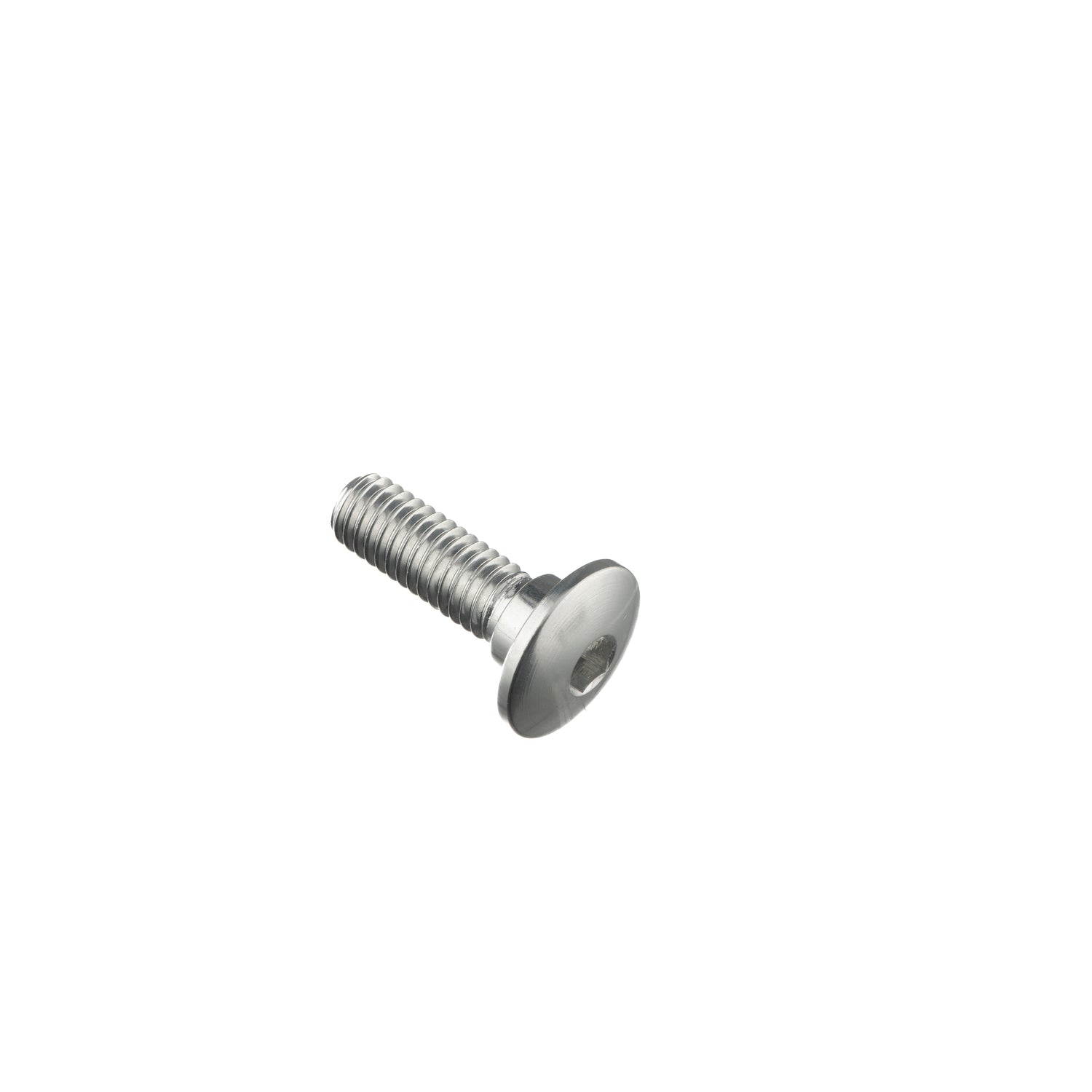 Vite Special M6 X 19,5 + Rib 7,5 X 3,5
