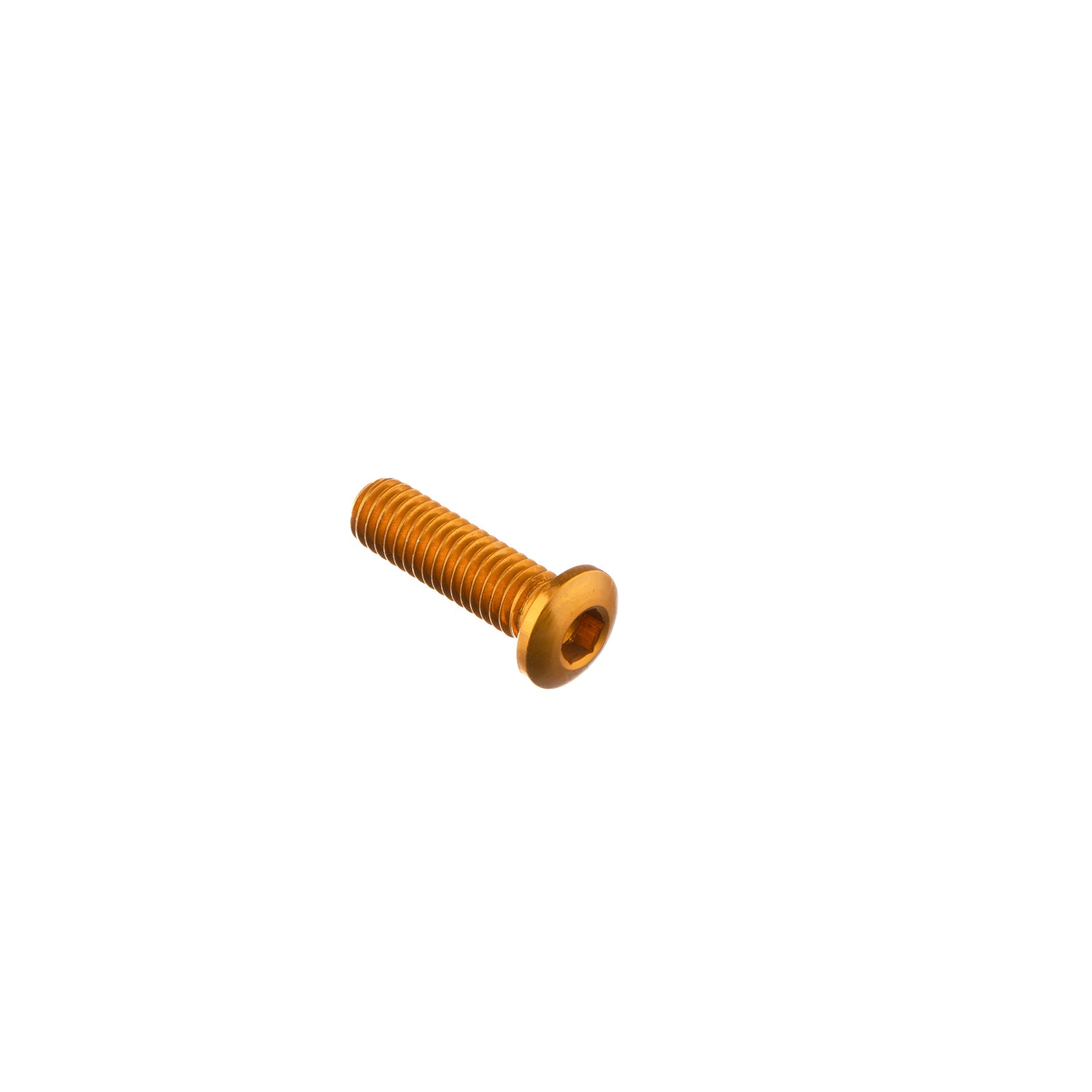 Vite Special M6 X 20