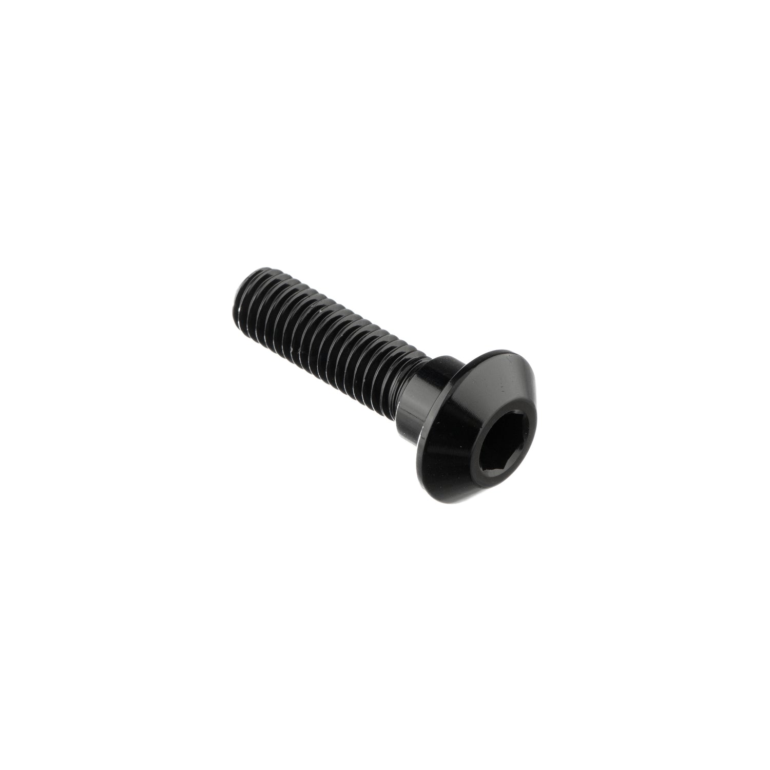 Vite Special M8 X 31 + Rib 10 X 6