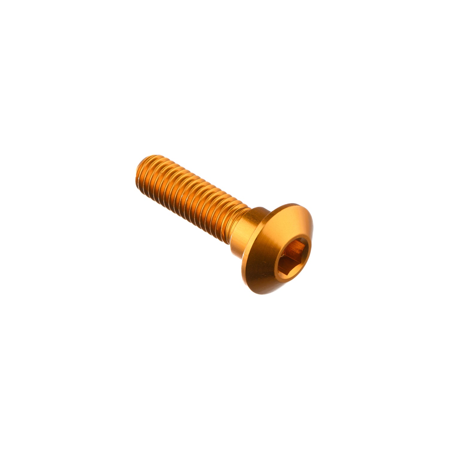 Vite Special M8 X 31 + Rib 10 X 6
