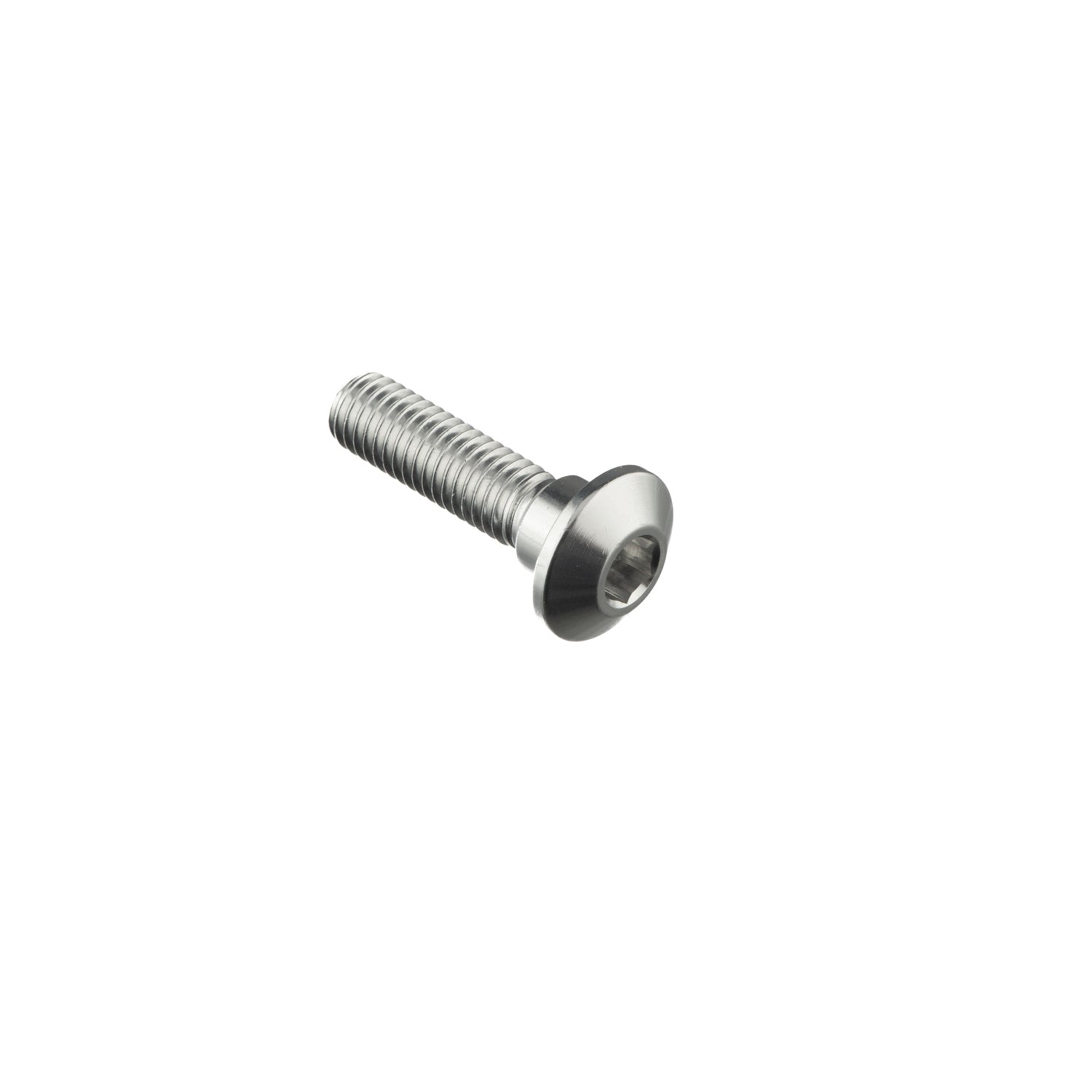 Vite Special M8 X 31 + Rib 10 X 6