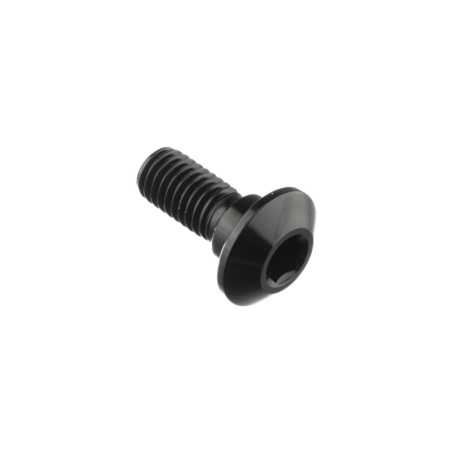 Vite Special M8 X 20 + Rib 9,9 X 5