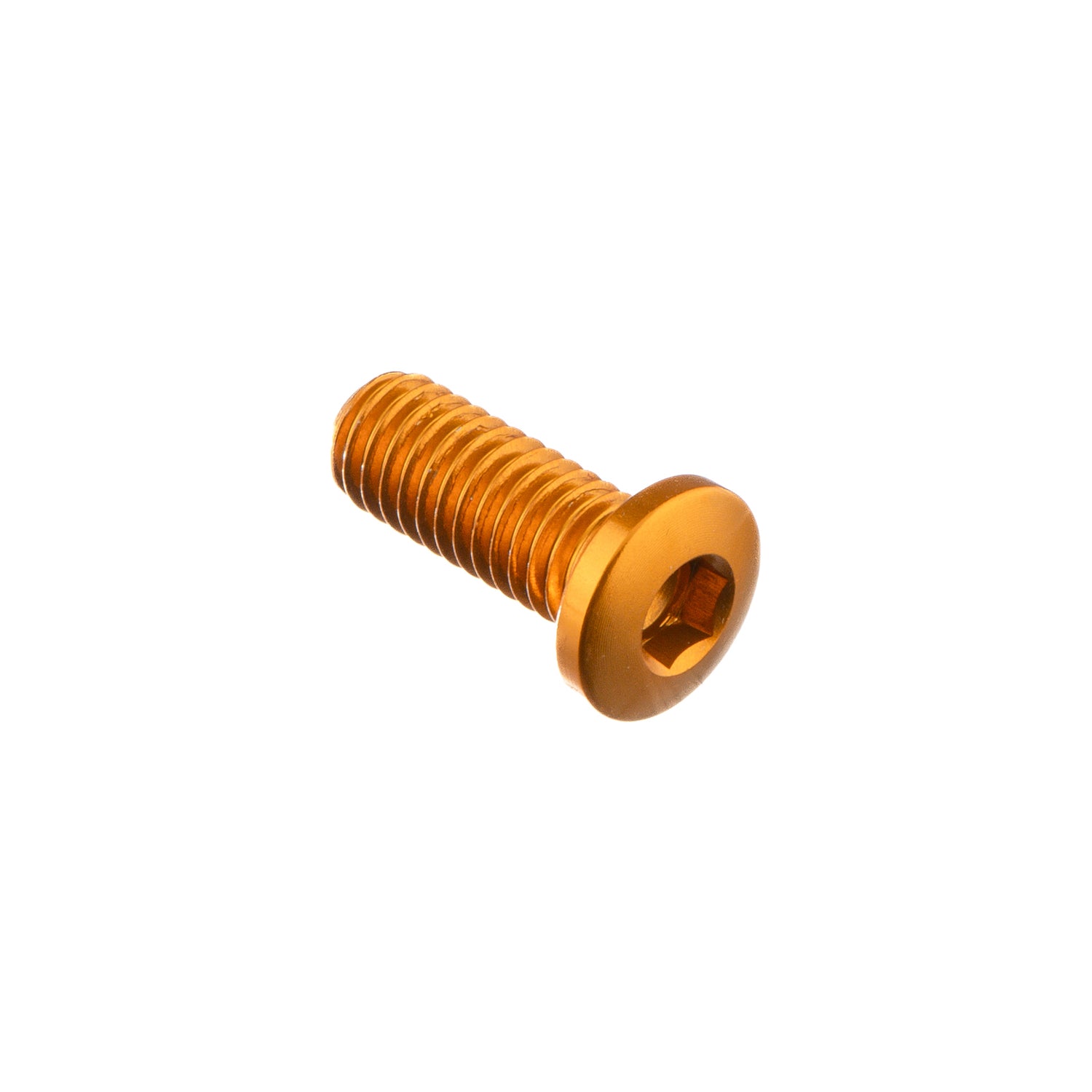 Vite Special M6 X 15
