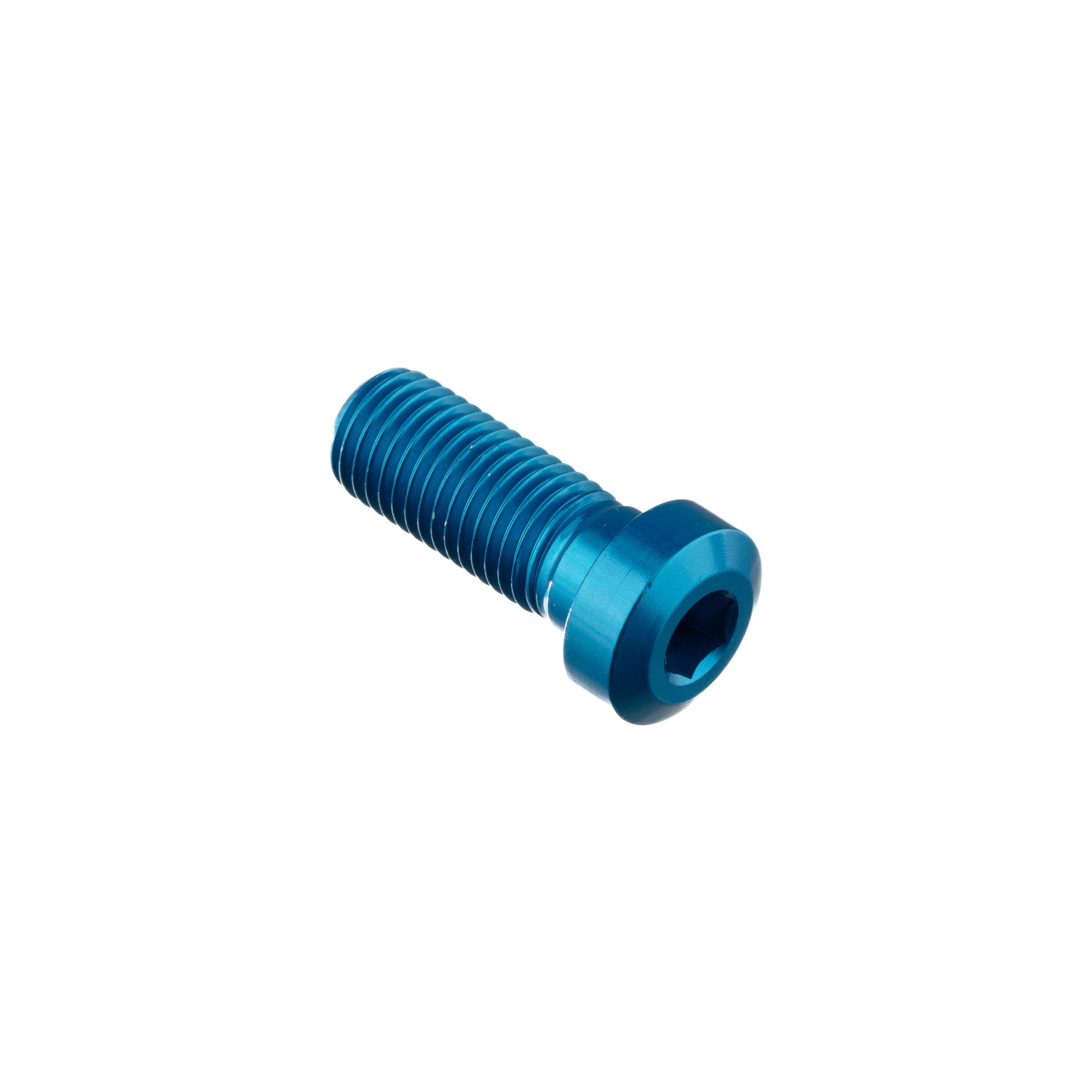 Vite Special M10 X 25 + Rib 9,9 X 4